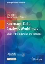 Bioimage Data Analysis Workflows - Advanced Components And Methods