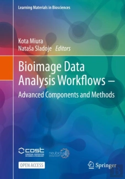 Bertrand.pt - Bioimage Data Analysis Workflows - Advanced Components And Methods