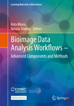 Bertrand.pt - Bioimage Data Analysis Workflows - Advanced Components And Methods