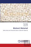 Bioinert Material