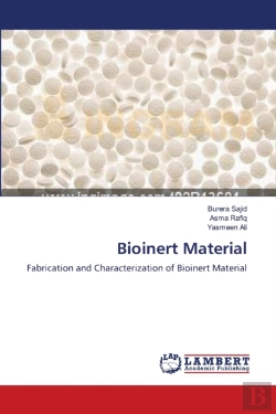 Bertrand.pt - Bioinert Material