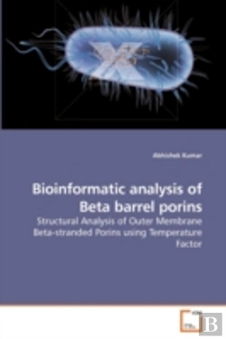 Bertrand.pt - Bioinformatic Analysis Of Beta Barrel Po