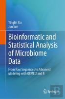 Bioinformatic And Statistical Analysis Of Microbiome Data