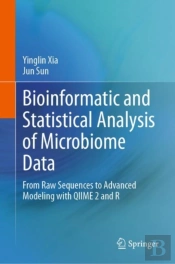 Bioinformatic And Statistical Analysis Of Microbiome Data