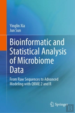 Bertrand.pt - Bioinformatic And Statistical Analysis Of Microbiome Data