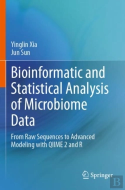 Bertrand.pt - Bioinformatic And Statistical Analysis Of Microbiome Data