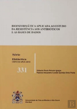 Bertrand.pt - Bioinformática Aplicada ao Estudo da Resistência aos Antibióticos I