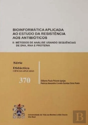 Bioinformática Aplicada ao Estudo da Resistência aos Antibióticos II