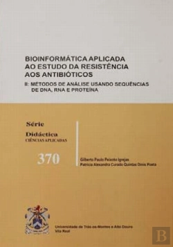 Bertrand.pt - Bioinformática Aplicada ao Estudo da Resistência aos Antibióticos II