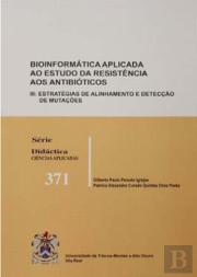 Bioinformática Aplicada ao Estudo da Resistência aos Antibióticos III