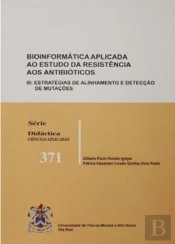Bioinformática Aplicada ao Estudo da Resistência aos Antibióticos III