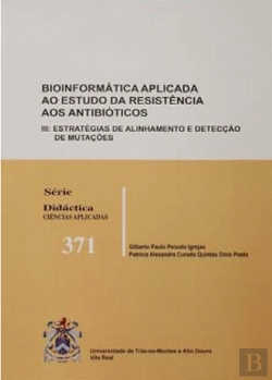 Bertrand.pt - Bioinformática Aplicada ao Estudo da Resistência aos Antibióticos III