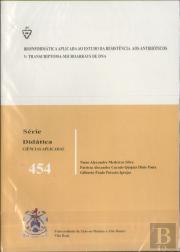 Bioinformática Aplicada ao Estudo da Resistência aos Antibióticos V