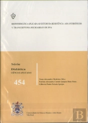 Bioinformática Aplicada ao Estudo da Resistência aos Antibióticos V