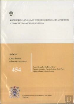 Bertrand.pt - Bioinformática Aplicada ao Estudo da Resistência aos Antibióticos V