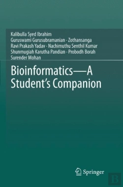 Bertrand.pt - Bioinformatics - A Student'S Companion