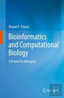 Bioinformatics And Computational Biology