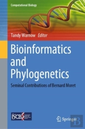 Bioinformatics And Phylogenetics