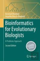 Bioinformatics For Evolutionary Biologists