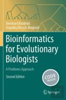 Bioinformatics For Evolutionary Biologists