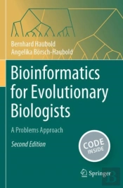 Bioinformatics For Evolutionary Biologists