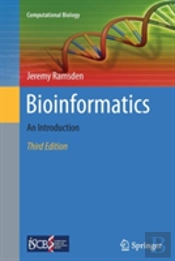 Bioinformatics
