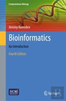Bioinformatics
