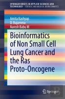 Bioinformatics Of Non Small Cell Lung Cancer And The Ras Proto-Oncogene
