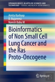 Bioinformatics Of Non Small Cell Lung Cancer And The Ras Proto-Oncogene