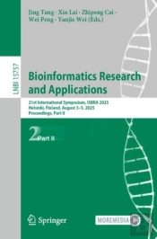 Bioinformatics Research And Applications