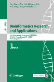 Bioinformatics Research And Applications
