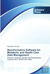 Bioinformatics Software For Metabolic An