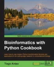 Bioinformatics With Python Cookbook