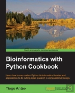 Bertrand.pt - Bioinformatics With Python Cookbook