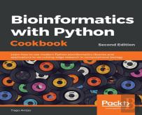 Bioinformatics With Python Cookbook