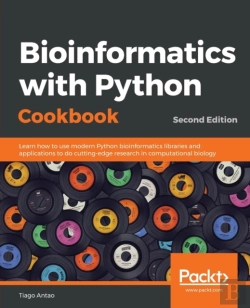 Bertrand.pt - Bioinformatics With Python Cookbook