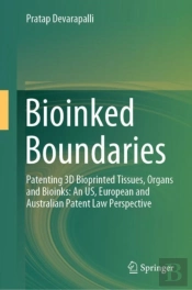 Bioinked Boundaries