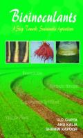 Bioinoculants: A Step Towards Sustainable Agriculture