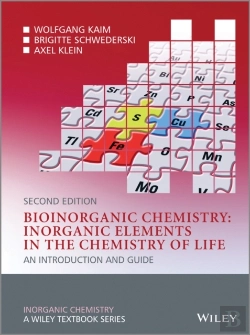 Bertrand.pt - Bioinorganic Chemistry -- Inorganic Elements In The Chemistry Of Life