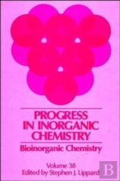 Bioinorganic Chemistry, Volume 38
