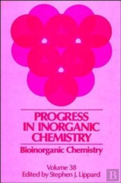 Bertrand.pt - Bioinorganic Chemistry, Volume 38
