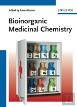Bioinorganic Medicinal Chemistry