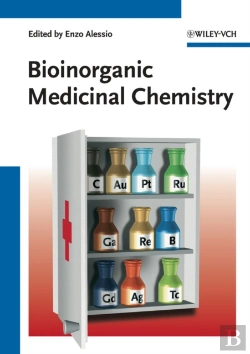 Bertrand.pt - Bioinorganic Medicinal Chemistry