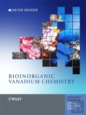 Bioinorganic Vanadium Chemistry