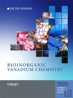 Bertrand.pt - Bioinorganic Vanadium Chemistry