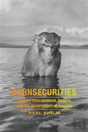 Bioinsecurities