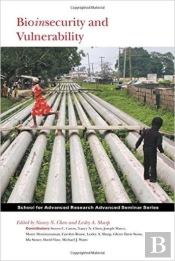 Bioinsecurity And Vulnerability