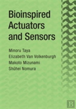 Bertrand.pt - Bioinspired Actuators And Sensors