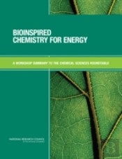 Bioinspired Chemistry For Energy