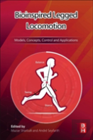 Bioinspired Legged Locomotion